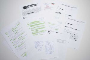 Kejahatan Seksual Jeffrey Epstein