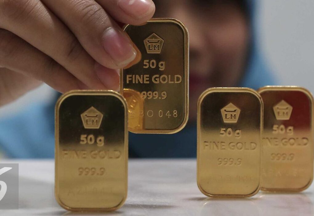 Seorang Ibu Asal Medan